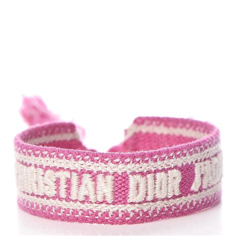 dior woven bracelet australia|genuine christian Dior bracelet.